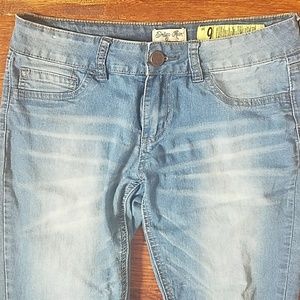 Indigo Rein skinnies sz 9